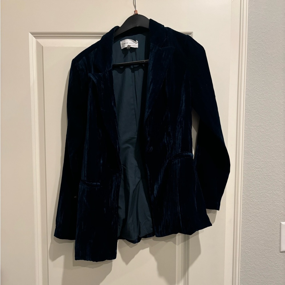 Dear John sz xs blazer